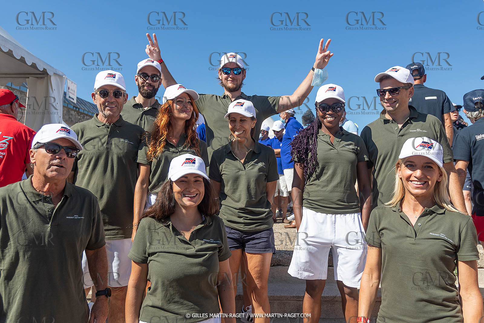 17 09 2021, MARSEILL(FRA,13) Juris Cup 2021, Equipages