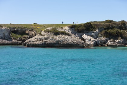 02 05 2012 - Bonifacio (FRA, Corsica) -