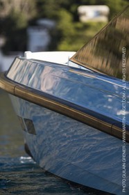 11 12 2014 - Saint Jean Cap Ferrat (FRA,06) Wally Yachts - Wallypower 50