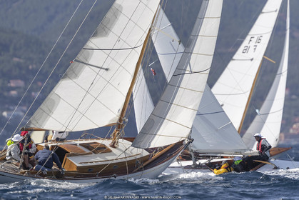 28 09 2019, Cannes (FRA,06), Régates Royales 2019