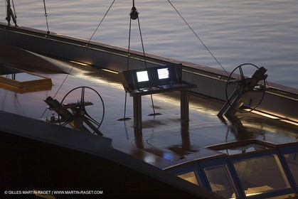 Esense - Wally Yachts