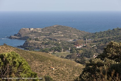 17 10 2011 - Côte Vermeille (FRA, 66) - Baie de Paulilles