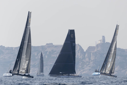 14 10 2017, Marseille (FRA,13), GC32 Racing Tour Marseille, Race Day 3