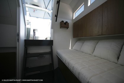 16 07 2007 - Portisco (Italie, Sardaigne) - Wally Power 47, 2007 version