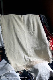 Boutis - Etoffes anciennes