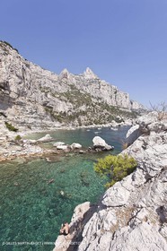 29 07 2009 - Marseille (FRA, 13) - Les Calanques - Sugiton