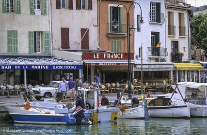 Cassis (FRA,13)