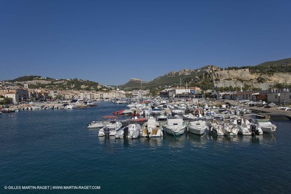 04 09 2007 - Cassis (FRA, 13)