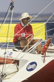 Solitaire du Figaro