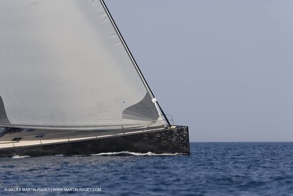 28 08 2007 - Porto Cervo (ITA) - Superyachts - Wally Yachts - Y3K II