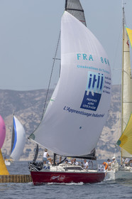 15 09 2018, Mareseille (FRA,13), Juris Cup 2018, Day 2