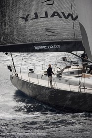 Sailing, Super Yachts, Wally yachts, Y3K 2