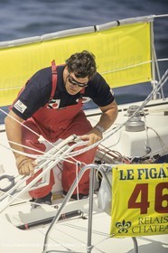 Solitaire du Figaro