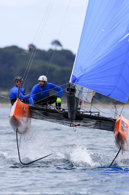 09 04 2016, Cannes (FRA, 06), Flying Phantom Series Cannes 2016