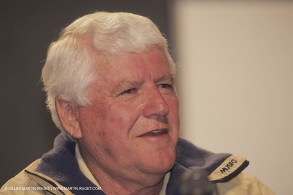 Sailing, People, sailors, owners, crew, designers, boatbuilders, VIPs, etc (check keywords)