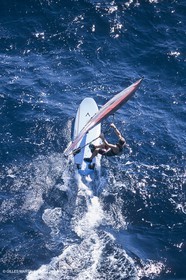 Watersports, windsurf