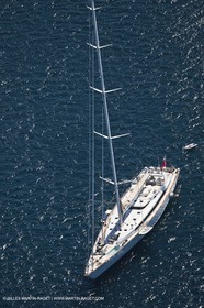 23 09 2010 - Saint Tropez (FRA,13) - Voiles de Saint Tropez 2010