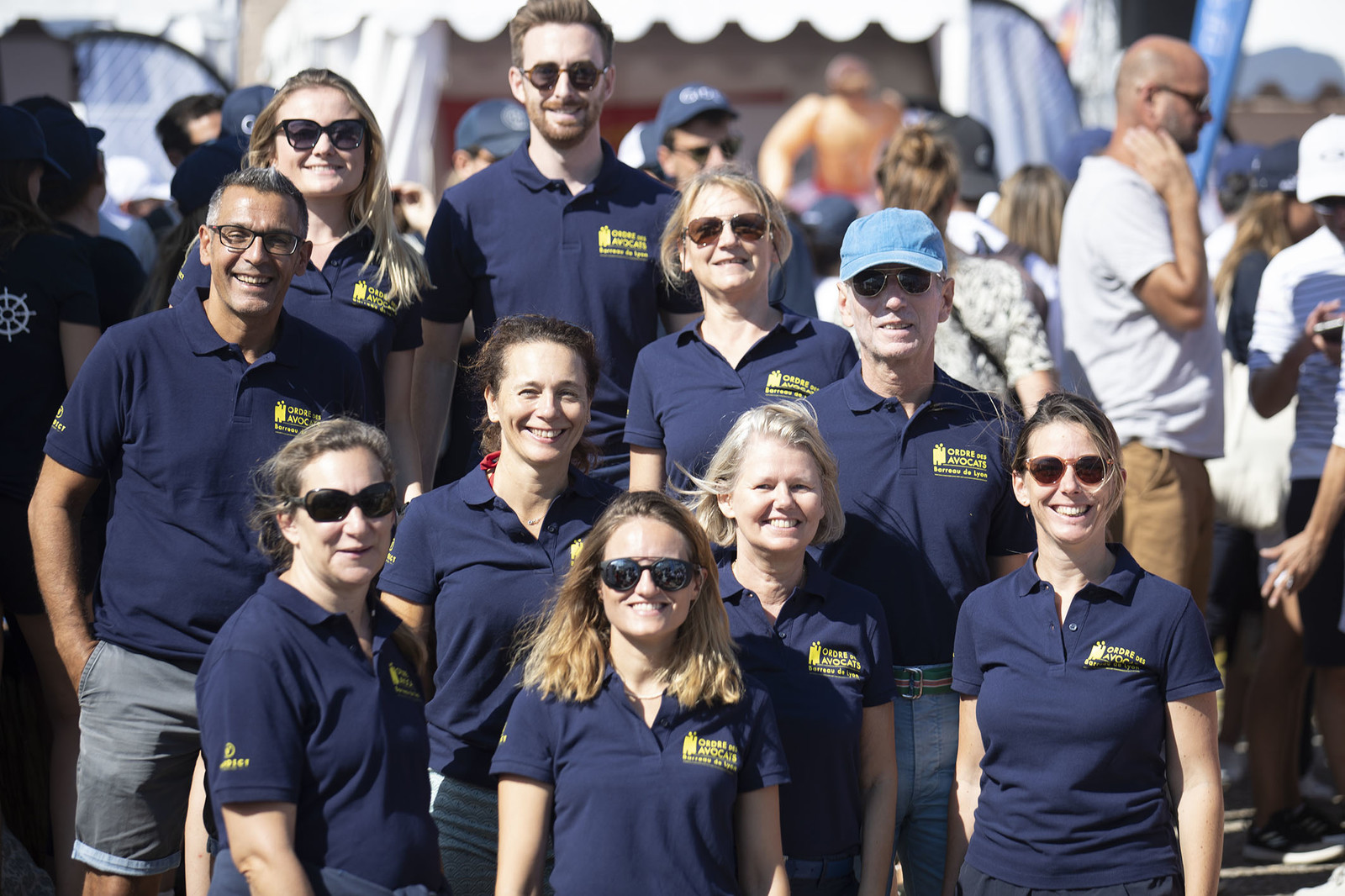 16 09 2022, Marseille (FRA,13), Juris Cup 2022, tous les équipages