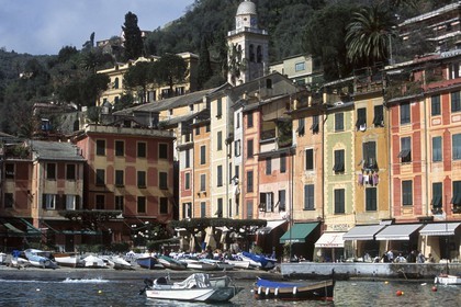Destinations - Italie - Portofino