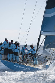 26 09 2020, Saint-Tropez (FRA,83), Les Voiles de Saint-Tropez 2020, Day 1