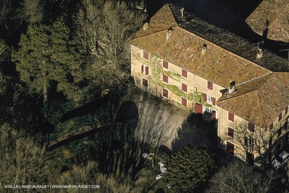 France, Provence, Pays d'Aix en Provence