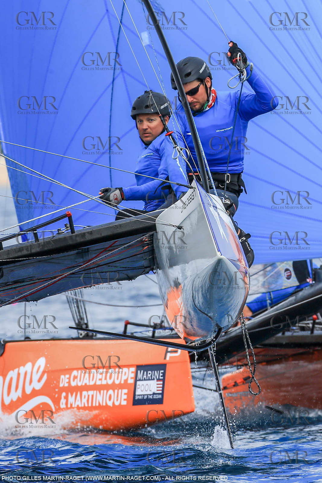 09 04 2016, Cannes (FRA, 06), Flying Phantom Series Cannes 2016