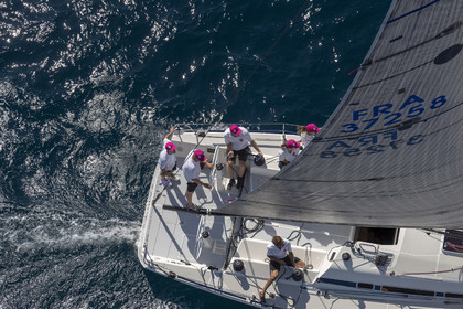 14 09 2018, Marseille (FRA,13), Juris Cup 2018