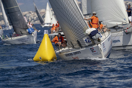 13 09 2019, Marseille, (FRA,13), Juris Cup 2019, Day 1