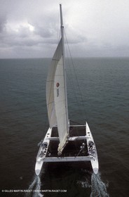 The Race - Innovation Explorer