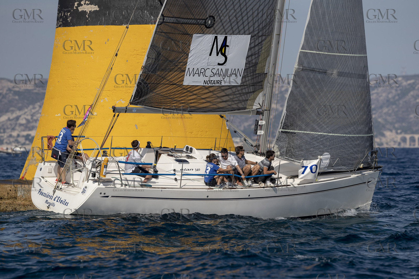 15 09 2018, Mareseille (FRA,13), Juris Cup 2018, Day 2