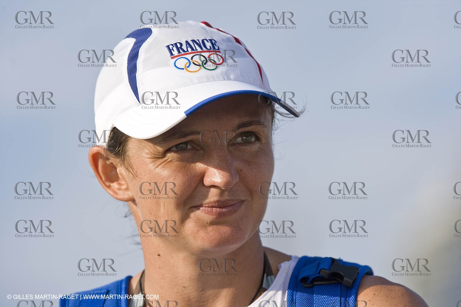 11 08 2008 - Qingdao (CHN) - 2008 Olympic games - Day 3