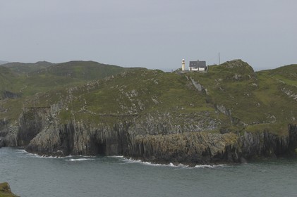 Ireland - South west coast
