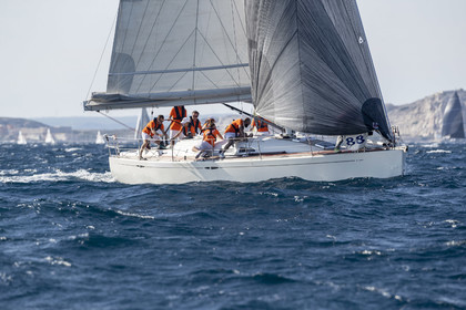 16 09 2022, Marseille (FRA,13), Juris Cup 2022, jour 1