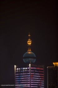 09 08 2008 - Qingdao (CHN) - Jeux Olympiques 2008 - Jour 1