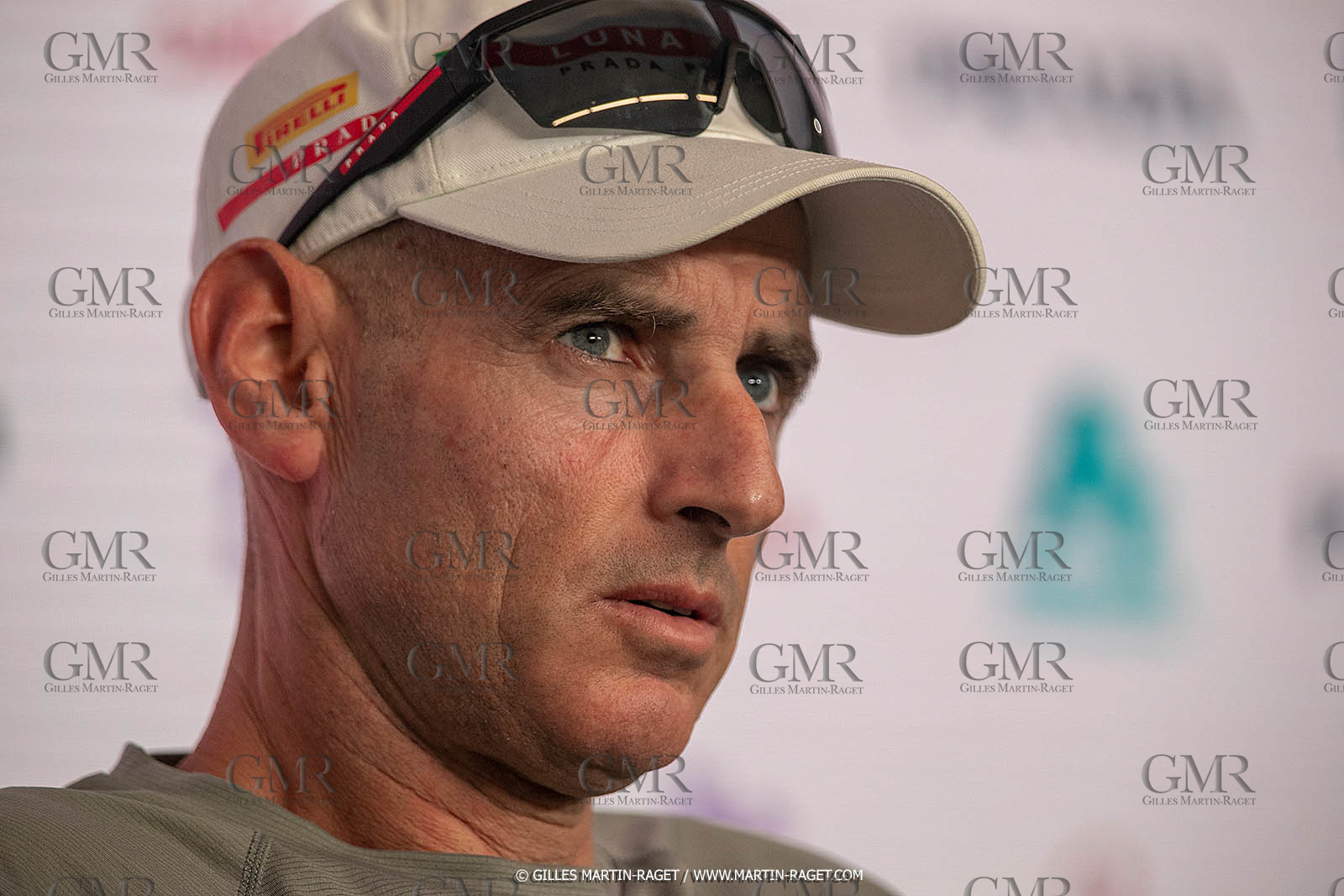 YACHTING - NZL - AMCUP