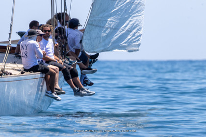 29 05 2026, Antibes (FRA,06), Les Voiles d'Antibes 2026, Race Day 2