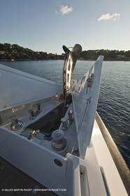 Motor Yachts - Wally - Wallypower 73