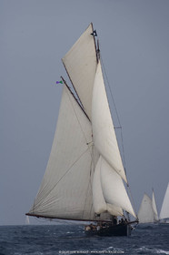 04 10 2007 - Saint Tropez (FRA, 83) - Voiles de Saint Tropez 2007