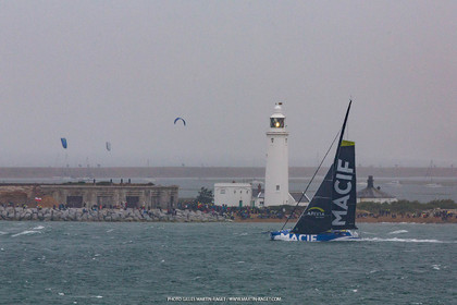 22 07 2023, Cowes (UK, IOW), Rolaex Fastnet Race start