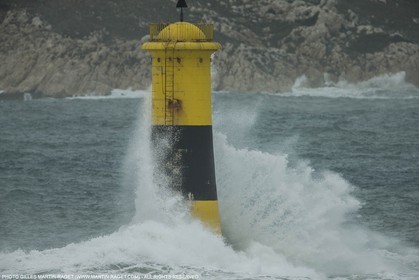 11 01 2016, Marseille,  FRA, winter time