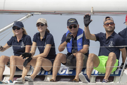 15 09 2019, Marseille (FRA,13), Juris Cup 2019, Day 3