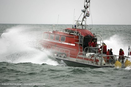 Championnat ORMA des Multicoques 2004 - Grand Prix de Fecamp