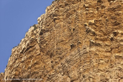08 09 2009 - Marseille (FRA, 13) - Les Calanques - Cap Canaille et falaises Soubeyrannes