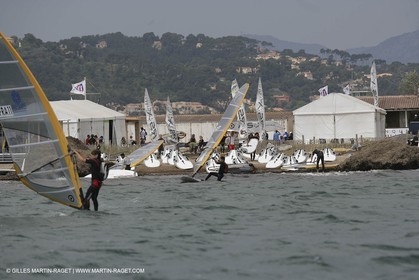 Hyères - 25 04 2006 - SOF 2006 - Racing Day 3