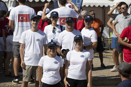 16 09 2022, Marseille (FRA,13), Juris Cup 2022, tous les équipages