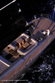 Darkshadow - Wally Yachts