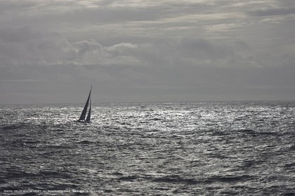 09 11 2008 - Les Sables d'Olonne (FRA,85) - Vendée Globe 2008 - Départ