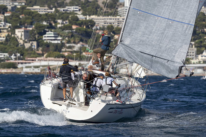 16 09 2022, Marseille (FRA,13), Juris Cup 2022, jour 1
