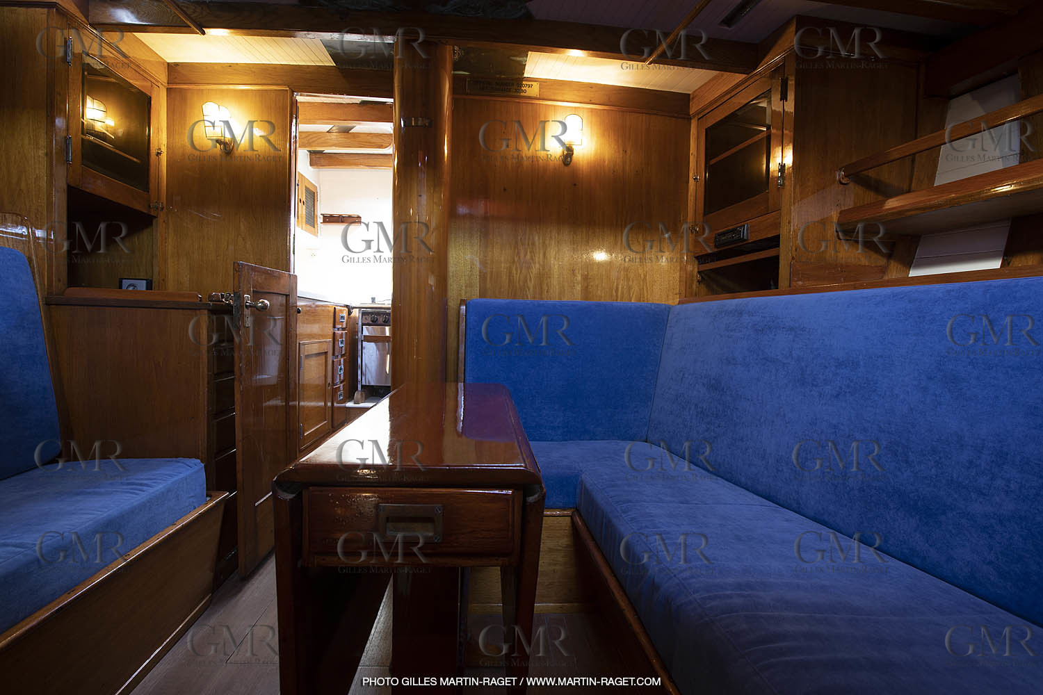 26 09 2018, Cannes (FRA,06), Régates Royales 2018, Serenade