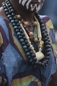 08 11 2014, Capetown (ZAF), Volvo Ocean Race 2014-15, Team Alvimedica, Nursing the boat